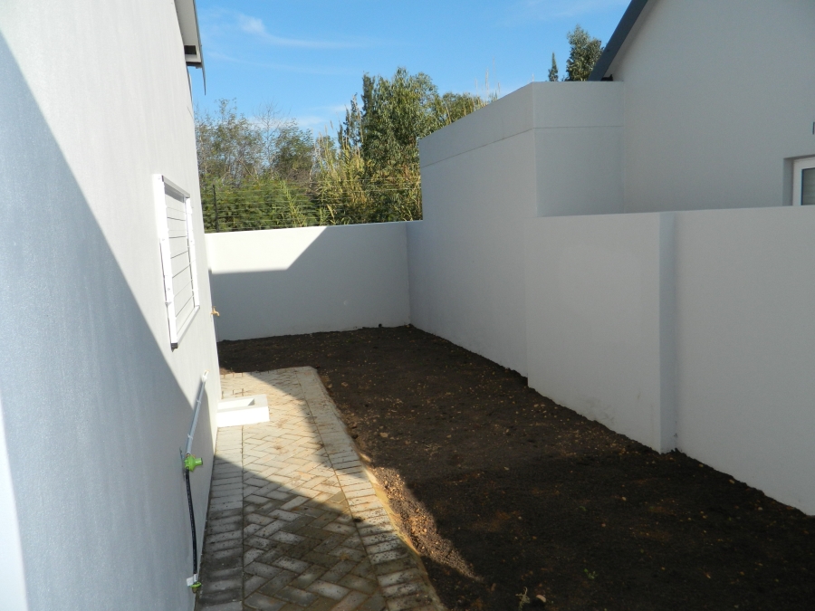 To Let 3 Bedroom Property for Rent in Klein Parys Western Cape